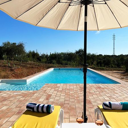 Monte Das Acoteias - Agroturismo Tavira Esterno foto