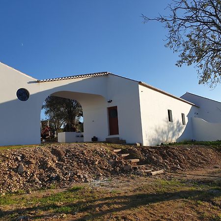 Monte Das Acoteias - Agroturismo Tavira Esterno foto