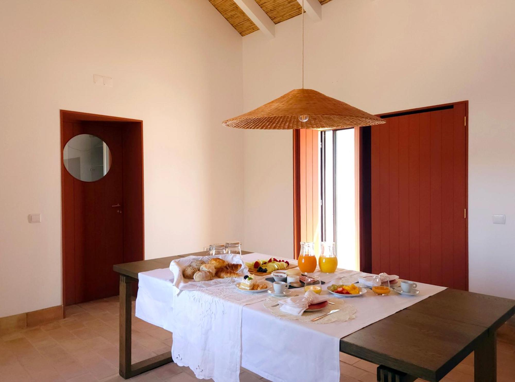 Monte Das Acoteias - Agroturismo Tavira Esterno foto