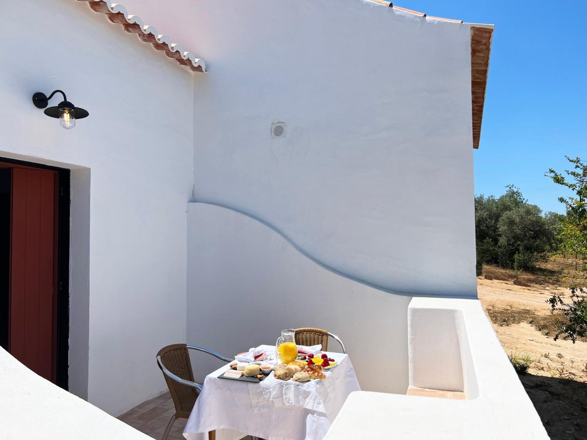 Monte Das Acoteias - Agroturismo Tavira Esterno foto