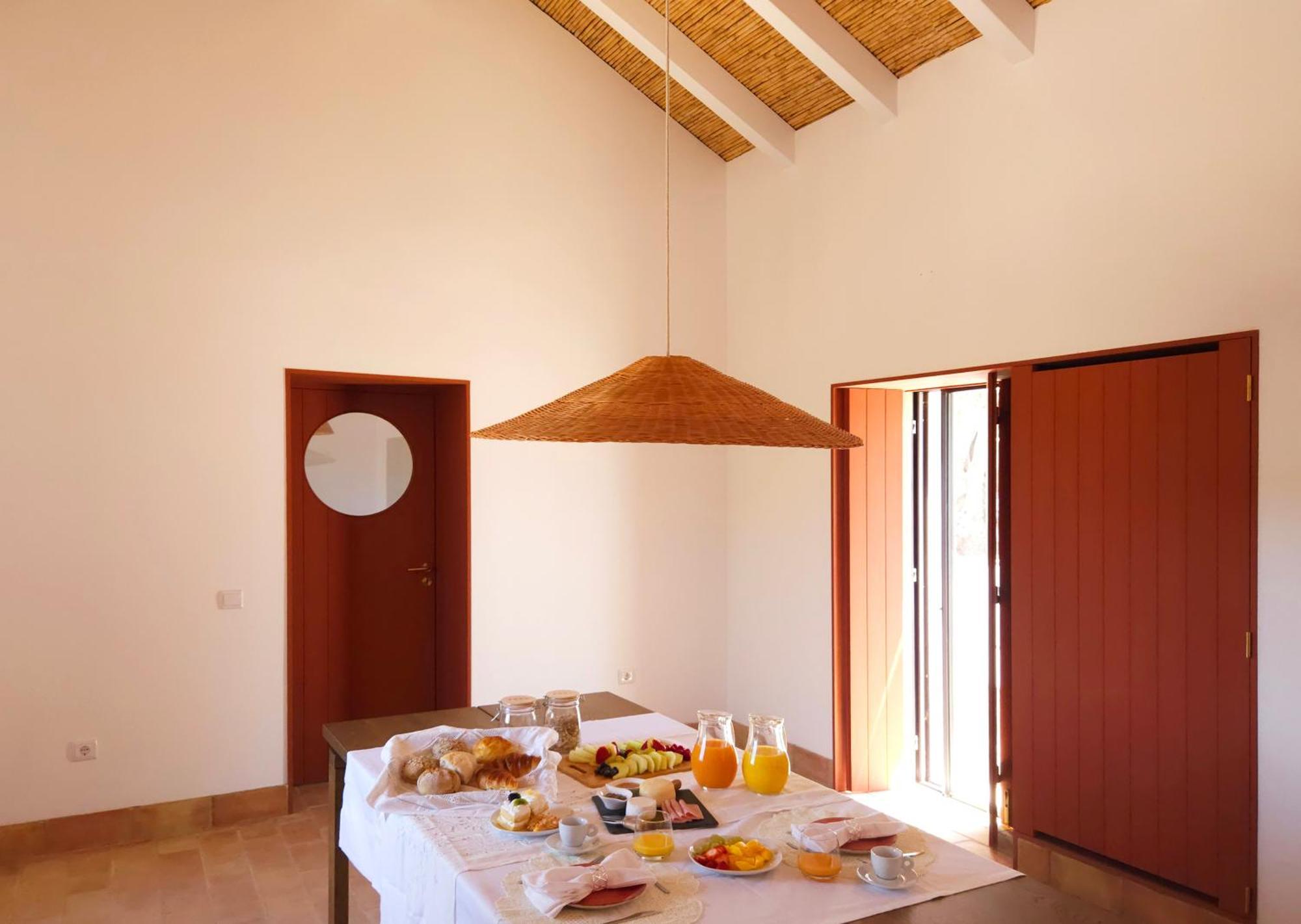 Monte Das Acoteias - Agroturismo Tavira Esterno foto