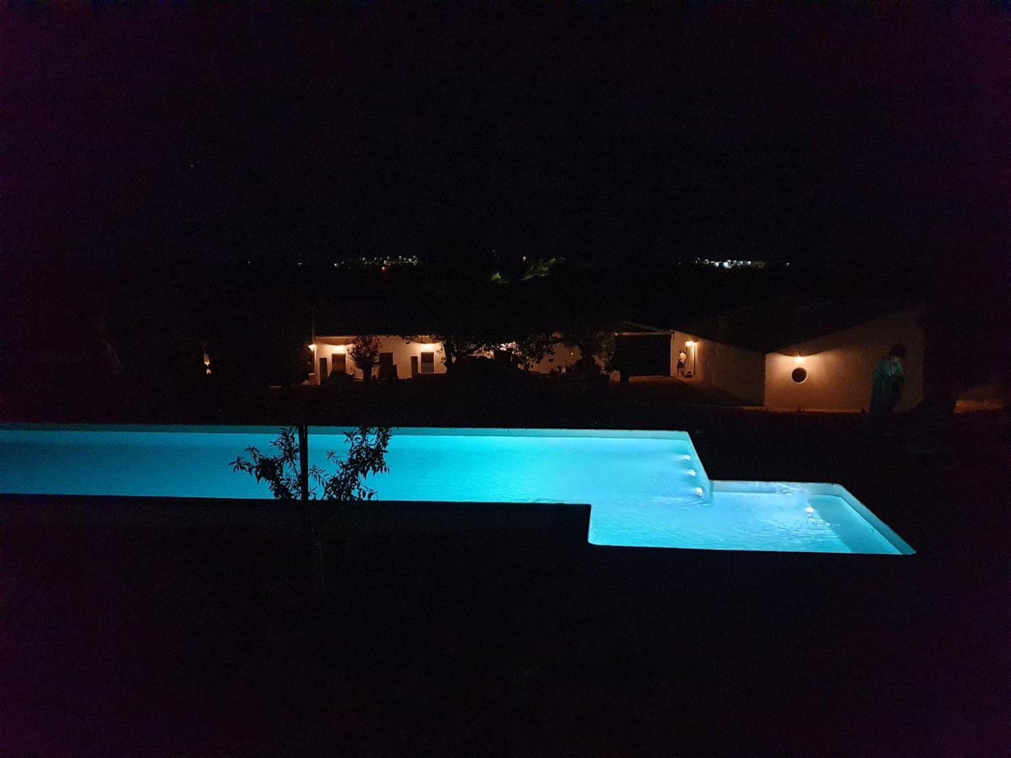 Monte Das Acoteias - Agroturismo Tavira Esterno foto