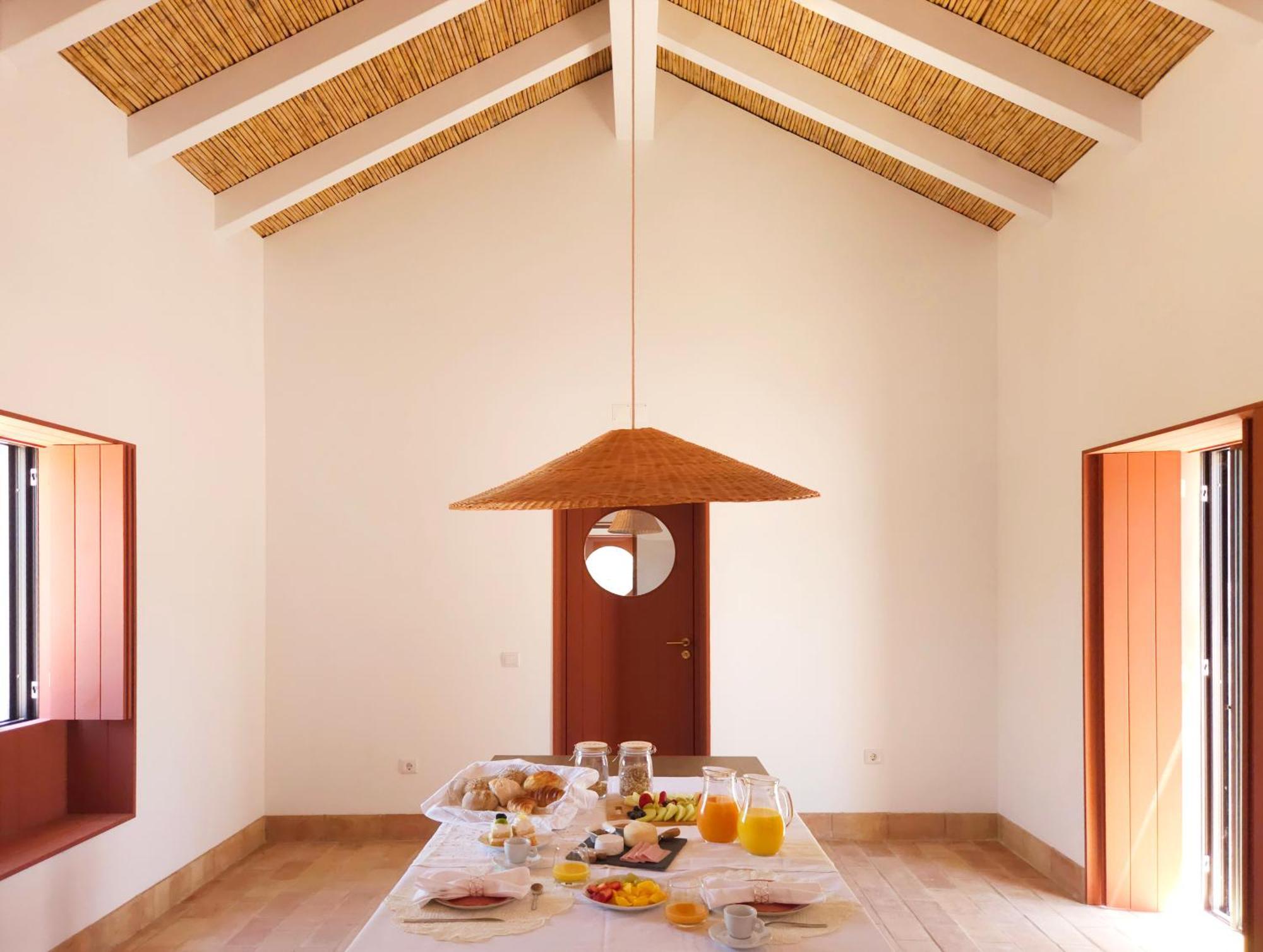 Monte Das Acoteias - Agroturismo Tavira Esterno foto