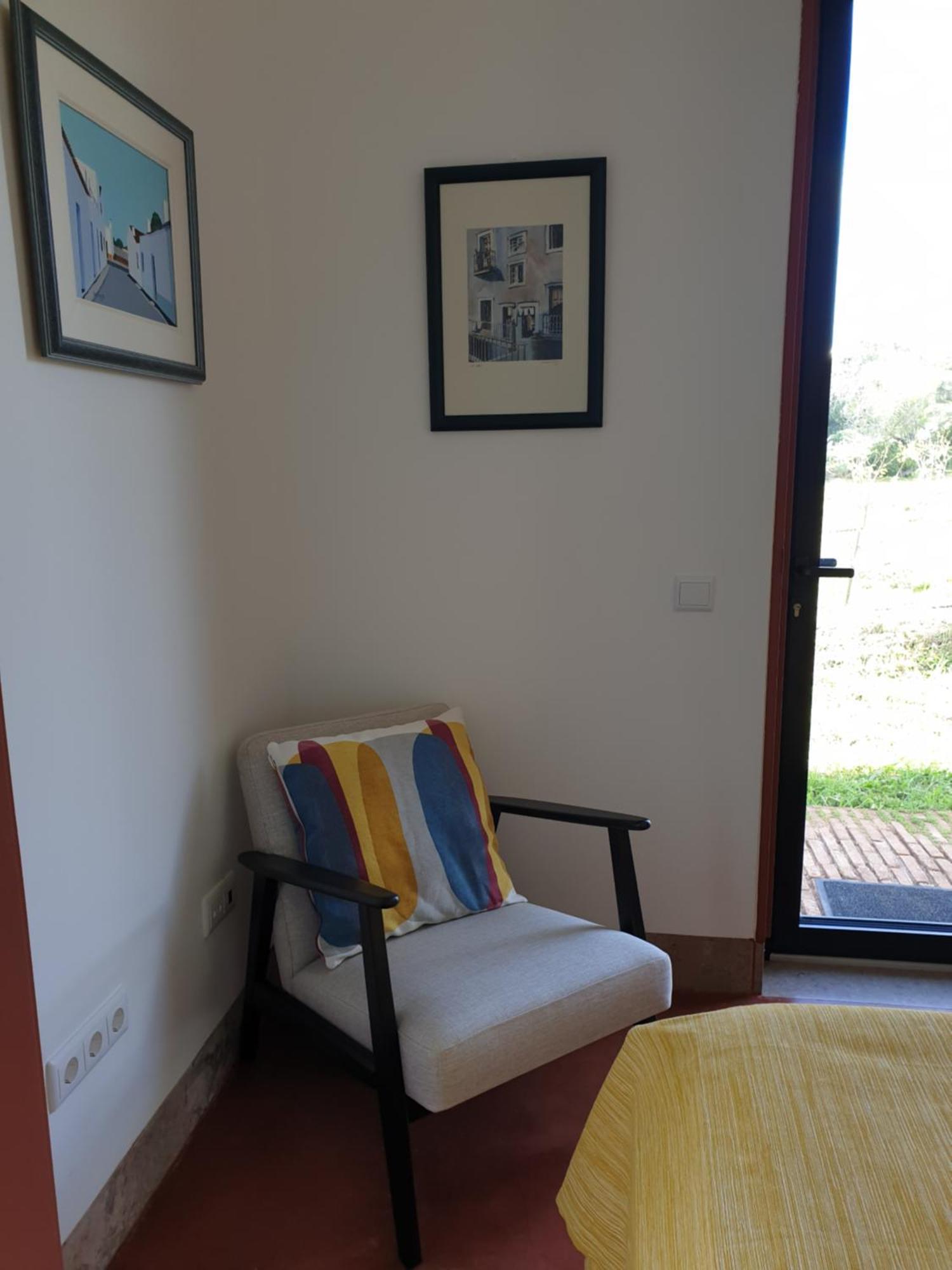 Monte Das Acoteias - Agroturismo Tavira Esterno foto