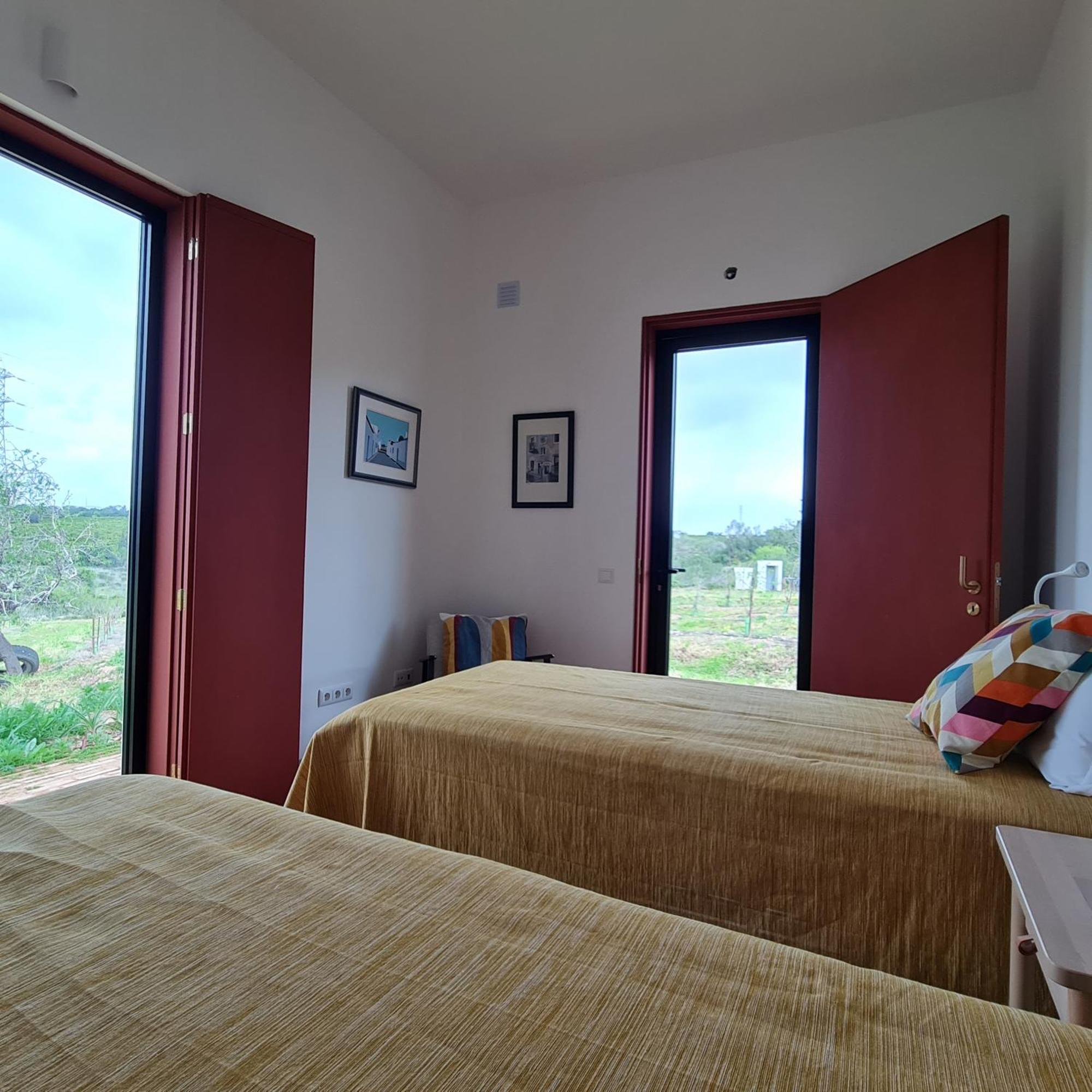 Monte Das Acoteias - Agroturismo Tavira Esterno foto