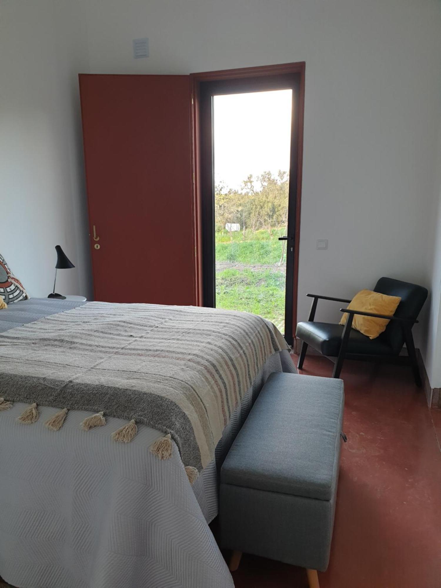 Monte Das Acoteias - Agroturismo Tavira Esterno foto