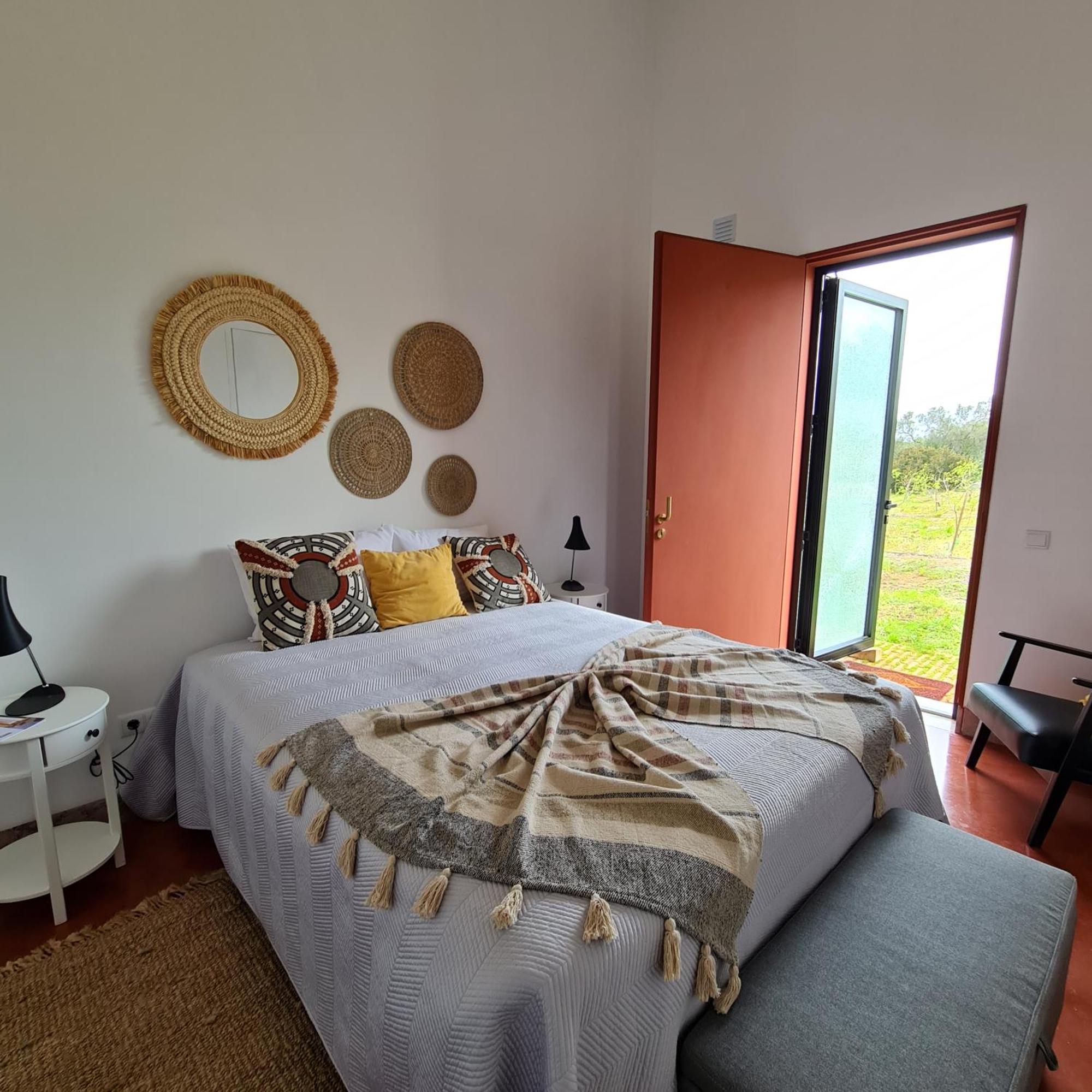 Monte Das Acoteias - Agroturismo Tavira Esterno foto
