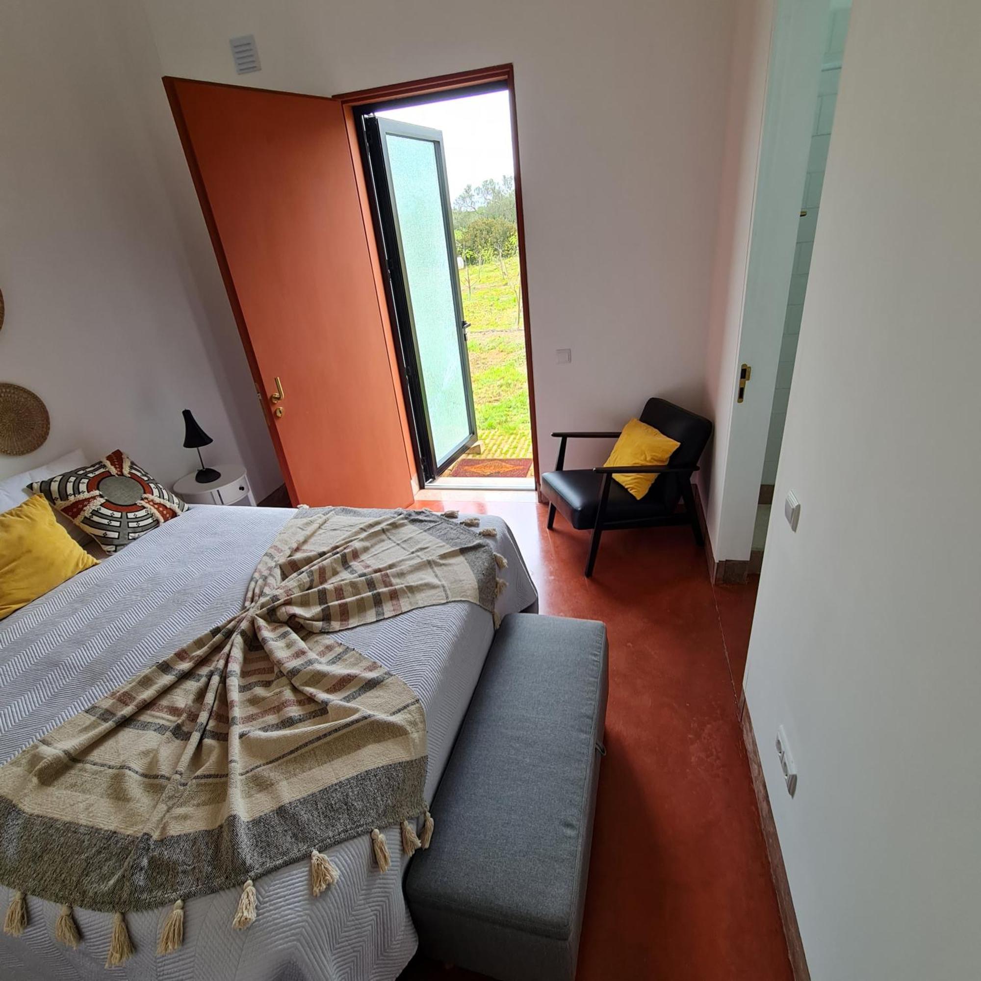 Monte Das Acoteias - Agroturismo Tavira Esterno foto