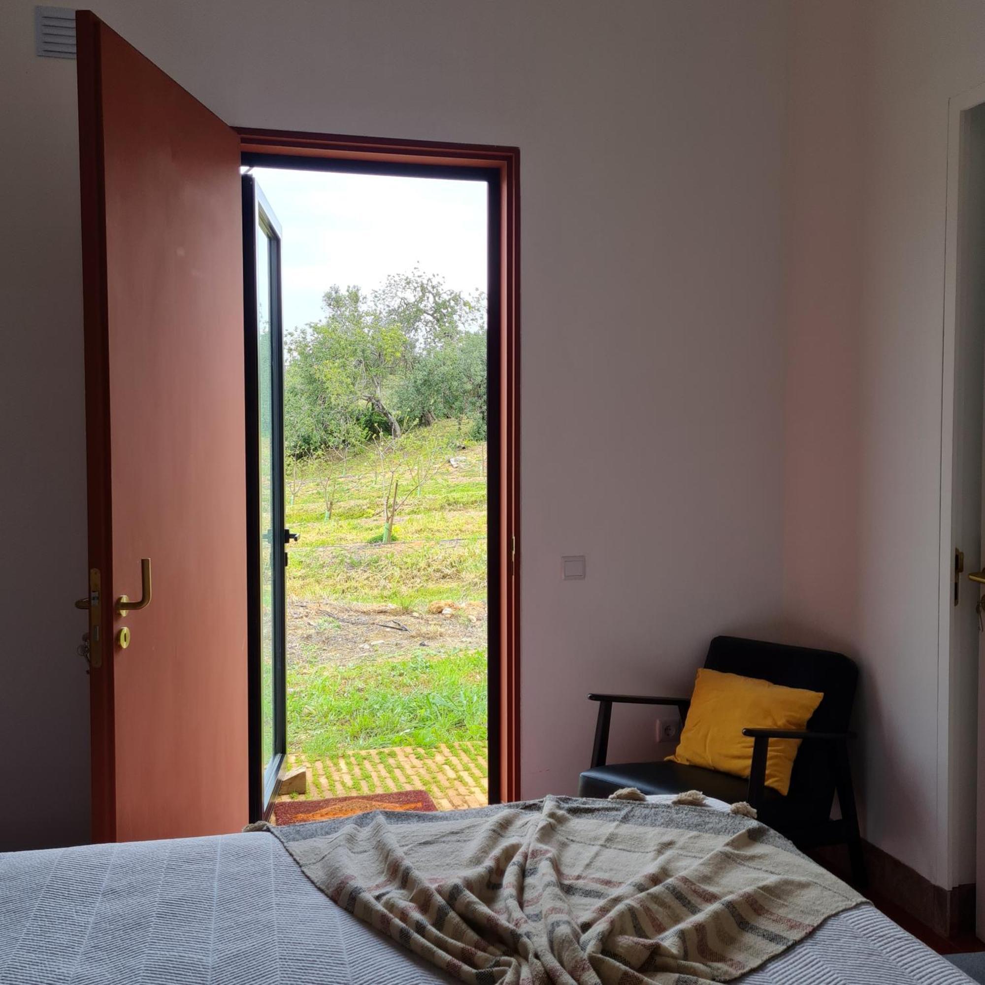 Monte Das Acoteias - Agroturismo Tavira Esterno foto