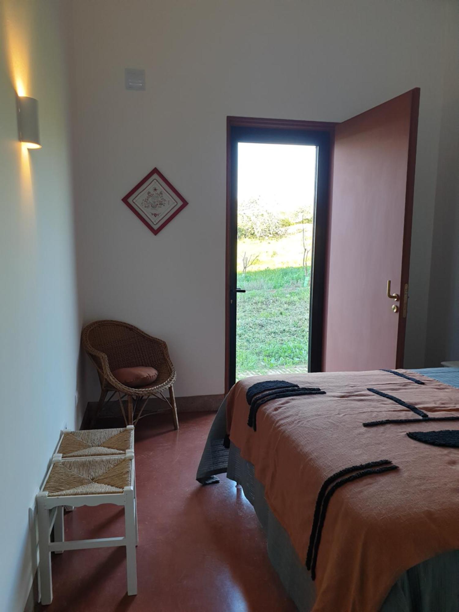 Monte Das Acoteias - Agroturismo Tavira Esterno foto