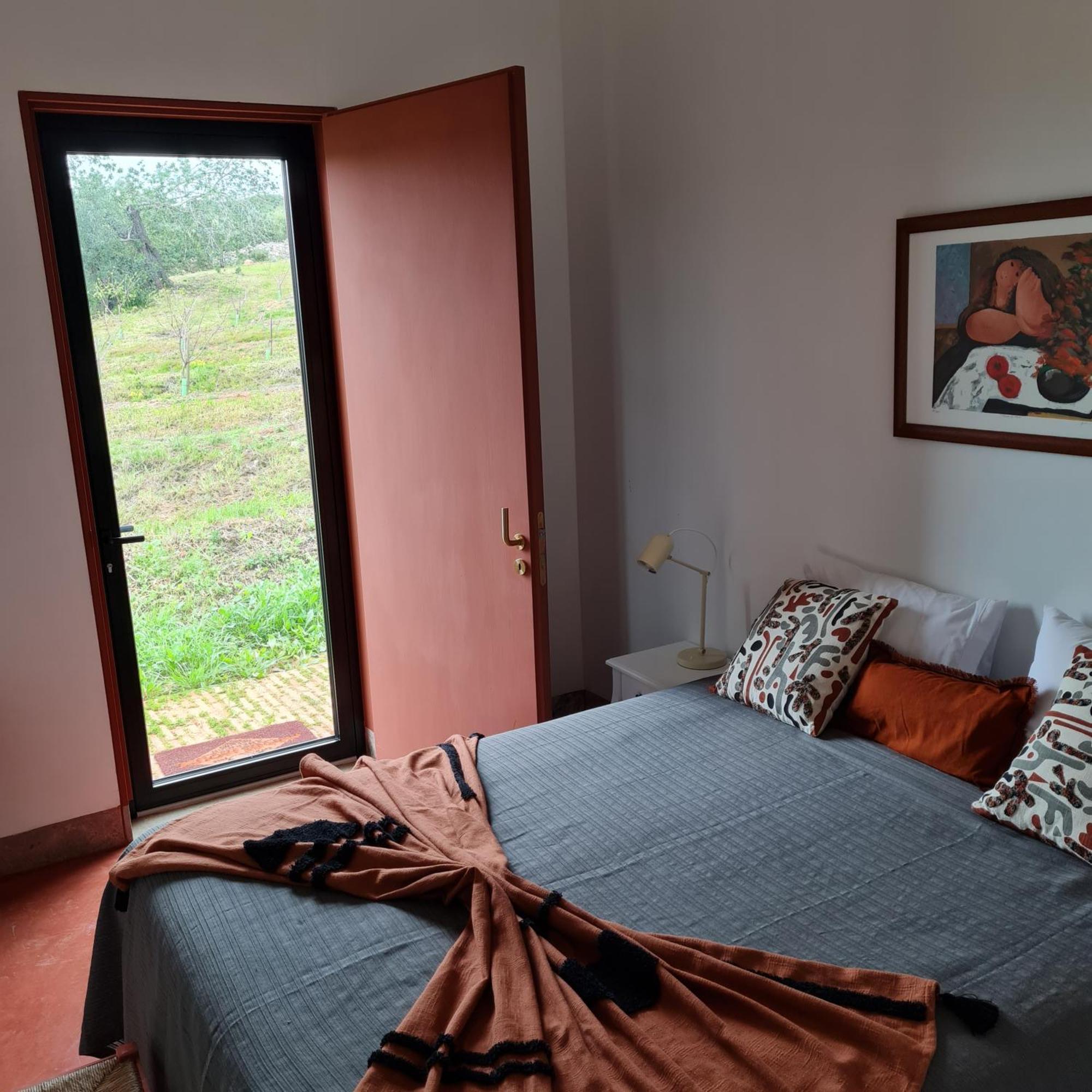 Monte Das Acoteias - Agroturismo Tavira Esterno foto