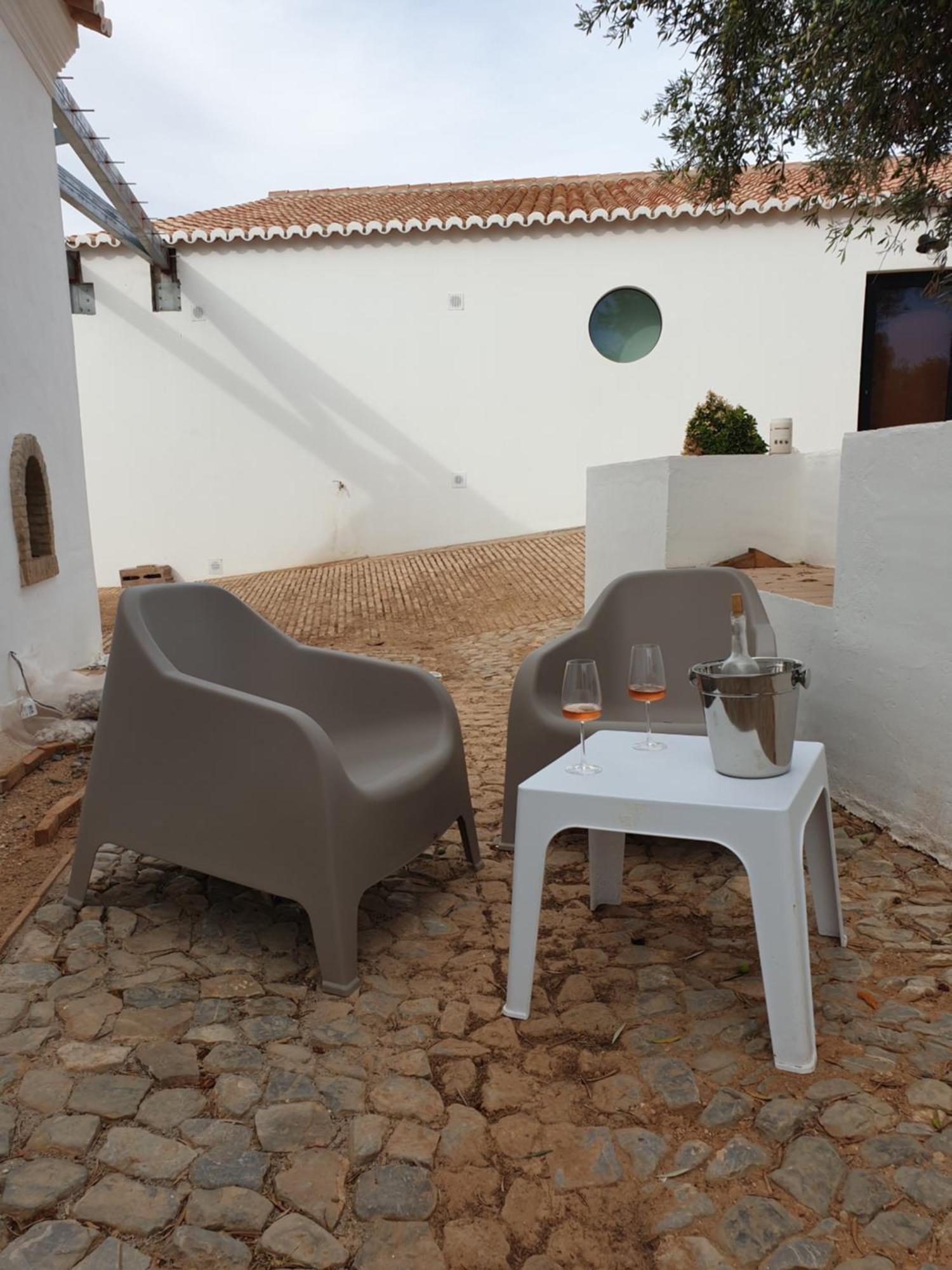 Monte Das Acoteias - Agroturismo Tavira Esterno foto