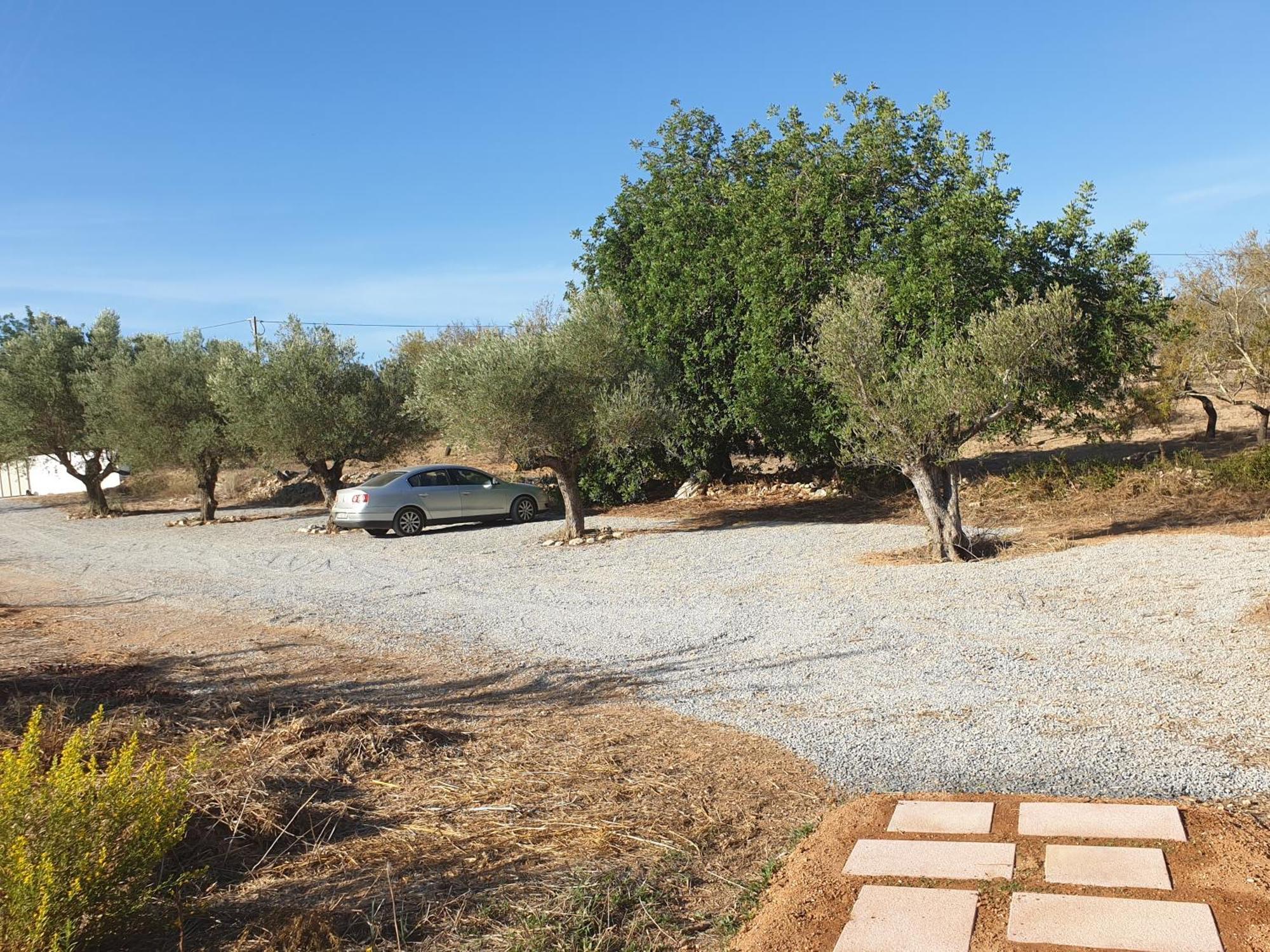 Monte Das Acoteias - Agroturismo Tavira Esterno foto